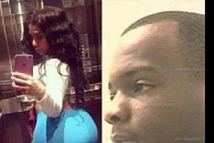 Etats-Unis : Ses fesses éclatent pendant les rapports sexuels Etats-Unis : Ses fesses éclatent pendant les rapports sexuels